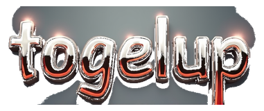 togelup bio logo